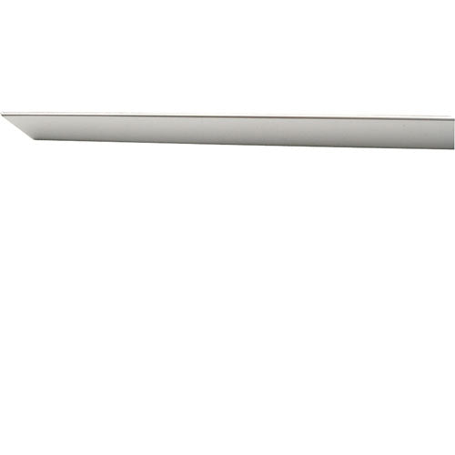 24208-1075 Kolpak - Right Hand Trim Aluminum 79 24208-1075 Kolpak - Right Hand Trim Aluminum 79
